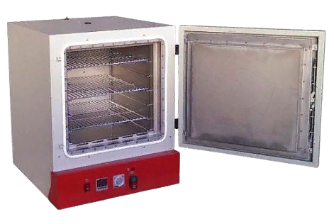 Сушильный электрошкаф СНОЛ-3,5-Н2 (350 °С)