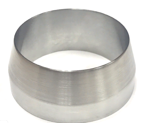 Усеченное коническое кольцо, внутр. диаметр 50 мм, Н = 25 мм