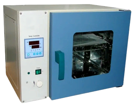 Шкаф сушильный UT-4620 (30 л, до +300°C)