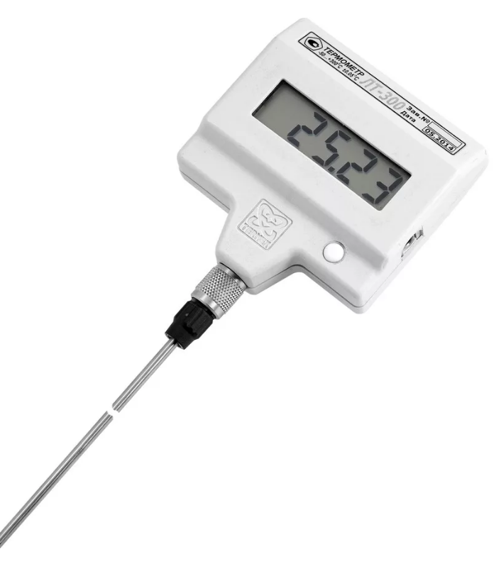 Термометр электронный ЛТ-300-Н