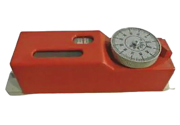 Блок измерительный для рейки КП-231С запасной