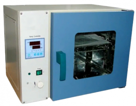 Шкаф сушильный UT-4620 (30 л, до +300°C)